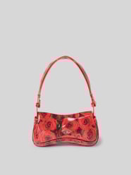 Shoulder Bag mit Label-Applikation von Diesel - 45