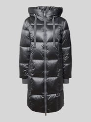 Steppmantel mit Stehkragen Modell 'NOVA' von MOS MOSH - 30