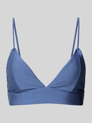 Bikinitop met labelapplicatie, model 'Isla' van Barts - 20