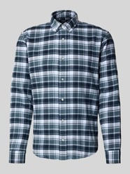 Vrijetijdsoverhemd met knoopsluiting van MCNEAL - 25