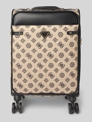 Trolley met cijferslot, model 'BEYZA' van Guess - 24