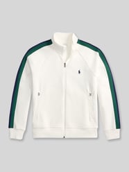 Regular Fit Sweatjacke aus Baumwoll-Mix von Polo Ralph Lauren - 10