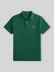 Koszulka polo o kroju regular fit z czystej bawełny od Polo Ralph Lauren - 20