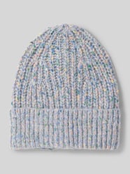 Beanie mit Umschlag von Jake*s Casual - 32