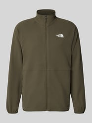 Jack met raglanmouwen en logoprint model 'PACKABLE KECHA' van The North Face - 44