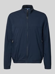 Jack met opstaande kraag model 'Calvin' van Brax - 38