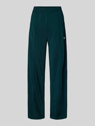 Sweatbroek met elastische band van adidas Originals - 36