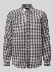 Custom Fit Freizeithemd aus reiner Baumwolle von Polo Ralph Lauren - 30