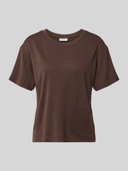regular fit T-shirt van modalmix van Jake*s Casual - 36