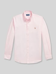 Vrijetijdsoverhemd met geborduurd logo van Polo Ralph Lauren - 26