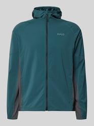 Regular Fit Jacke mit Logo-Print Modell 'Division' von HALO - 27