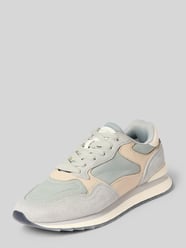 Sneaker mit Schnürverschluss Modell 'CITY DUSSELDORF' von HOFF - 41
