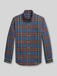 Custom Fit Freizeithemd aus reiner Baumwolle von Polo Ralph Lauren - 24