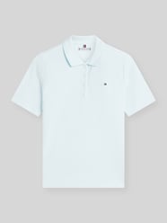 regular fit poloshirts van katoenmix van Tommy Hilfiger - 13