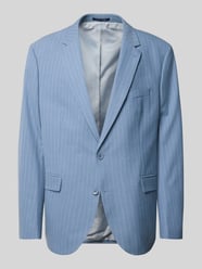 Comfort Fit Blazer mit Brusttasche von Christian Berg Men - 21
