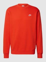 Sweatshirt mit Label-Stitching von Nike - 39