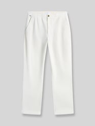 Straight Fit Cordhose aus reiner Baumwolle Modell 'DOVER' von Tommy Hilfiger - 2