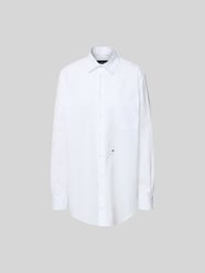 Hemdbluse mit Knopfleiste von Dsquared2 - 5