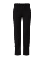 Jogpants aus Modalmischung von Scotch & Soda Schwarz - 37