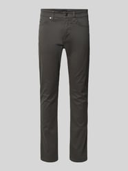 Slim fit broek van katoenmix, model 'DELAWARE' van BOSS - 16