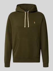 Regular Fit Hoodie aus Baumwoll-Mix von Polo Ralph Lauren - 19