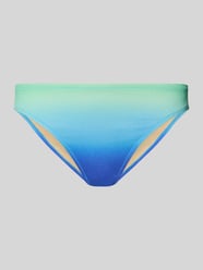 slim fit bikinibroekje met structuurpatroon model 'Nusa dua' van Marie Jo - 40