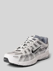 'Sneakers met logo en vetersluiting' van Nike - 39