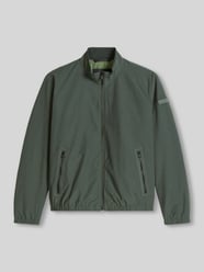 Regular Fit Blouson aus Baumwoll-Mix mit Stehkragen von Marc O'Polo - 41
