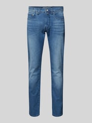 Regular Fit Jeans mit 5-Pocket-Design Modell 'Lyon' von Pierre Cardin - 29