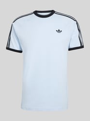 Regular Fit T-Shirt aus reiner Baumwolle von adidas Originals - 22