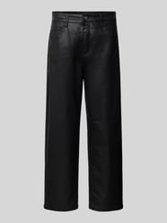 Loose Fit Barrel Jeans aus Modal-Mix Modell 'DANNI 2.3' von MAC - 13