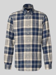 Regular Fit Freizeithemd aus reiner Baumwolle von Polo Ralph Lauren - 46