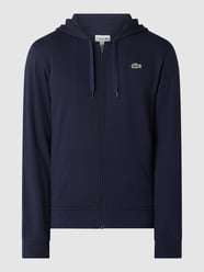 Sweatjacke mit Kapuze von Lacoste - 6