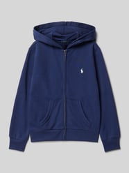 Sweatjacke mit Kapuze von Polo Ralph Lauren Teens - 47