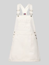 Leicht ausgestelltes Jeanskleid aus reiner Baumwolle von Tommy Jeans - 42