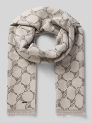 Schal aus reiner Viskose von JOOP! COLLECTION - 2
