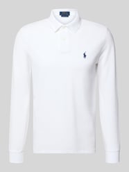 regular fit poloshirt van puur katoen van Polo Ralph Lauren - 8
