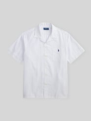 Koszula casual o kroju relaxed fit z czystej bawełny od Polo Ralph Lauren - 39