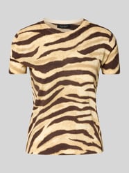 Strickshirt mit Rundhalsausschnitt Modell 'EYELAH' von Lauren Ralph Lauren - 21
