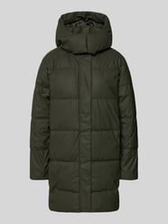 Regular Fit Steppmantel mit Kapuze Modell 'GREATAKYLIE' von Vero Moda - 28