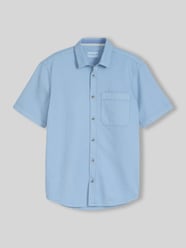 Regular Fit Freizeithemd aus reiner Baumwolle von Tom Tailor - 32