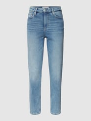 Jeans mit Label-Stitching von Calvin Klein Jeans - 19