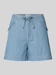 Korte jeans van puur katoen model 'MW' van Pepe Jeans - 47