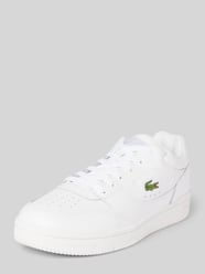 Sneaker mit Logo-Stitching Modell 'LINEDRIVE' von Lacoste - 19