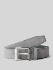 Gürtel aus echtem Leder von BOSS - 2