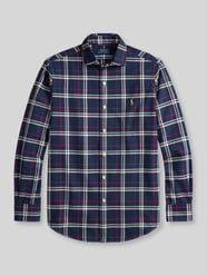Koszula casualowa o kroju regular fit z czystej bawełny od Polo Ralph Lauren - 40