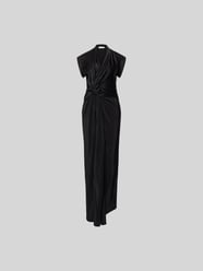 Maxikleid aus Viskose-Mix von Victoria Beckham - 24