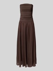 Maxikleid im Off-Shoulder-Look von Jake*s Cocktail - 37