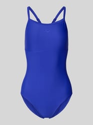 Slim Fit Badeanzug mit Cut-Out auf der Rückseite von Arena - 19