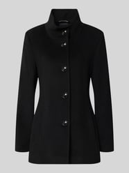 Jacke mit Stehkragen und Eingrifftaschen von FUCHS SCHMITT - 25